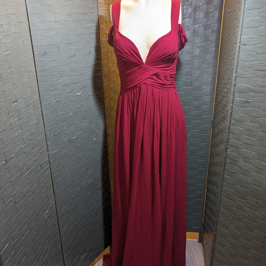 Lulu's Gown